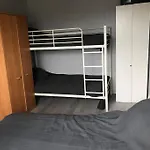 Appartement Lumineux Bayonne