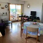 Appartement Lumineux Bayonne