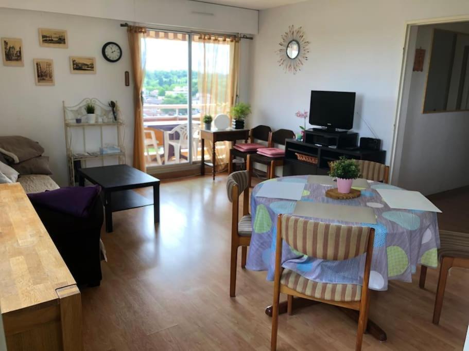 Lumineux Apartamento *