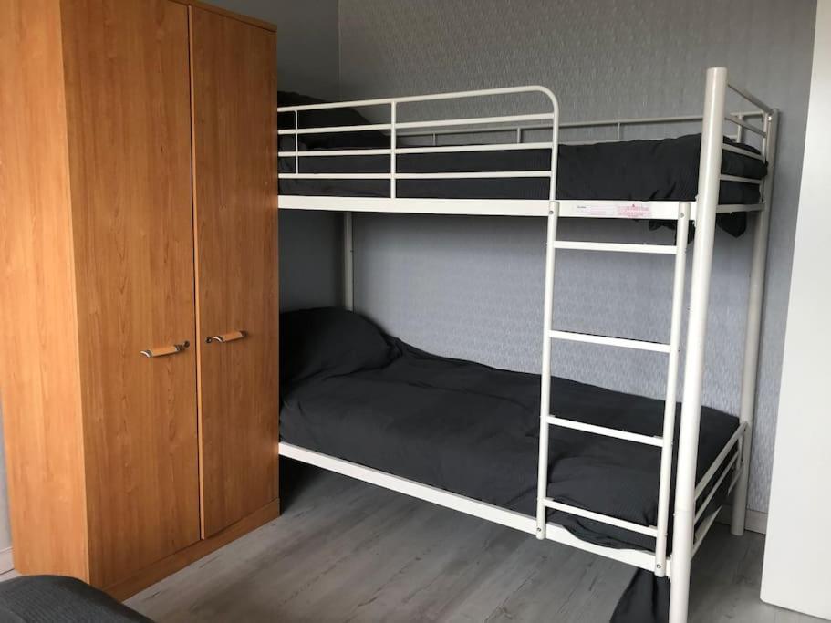Apartamento Lumineux